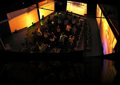 Opus Velo in theater cercle